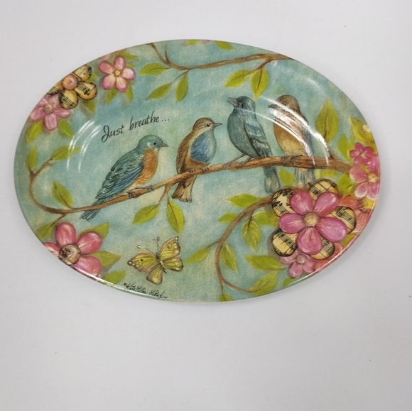 Kate McRostie Trinket Dish